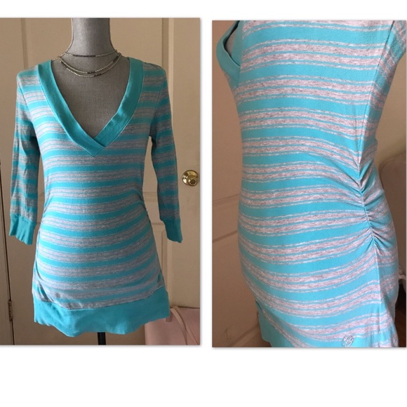 Guess Striped Top - Picture 5 of 5